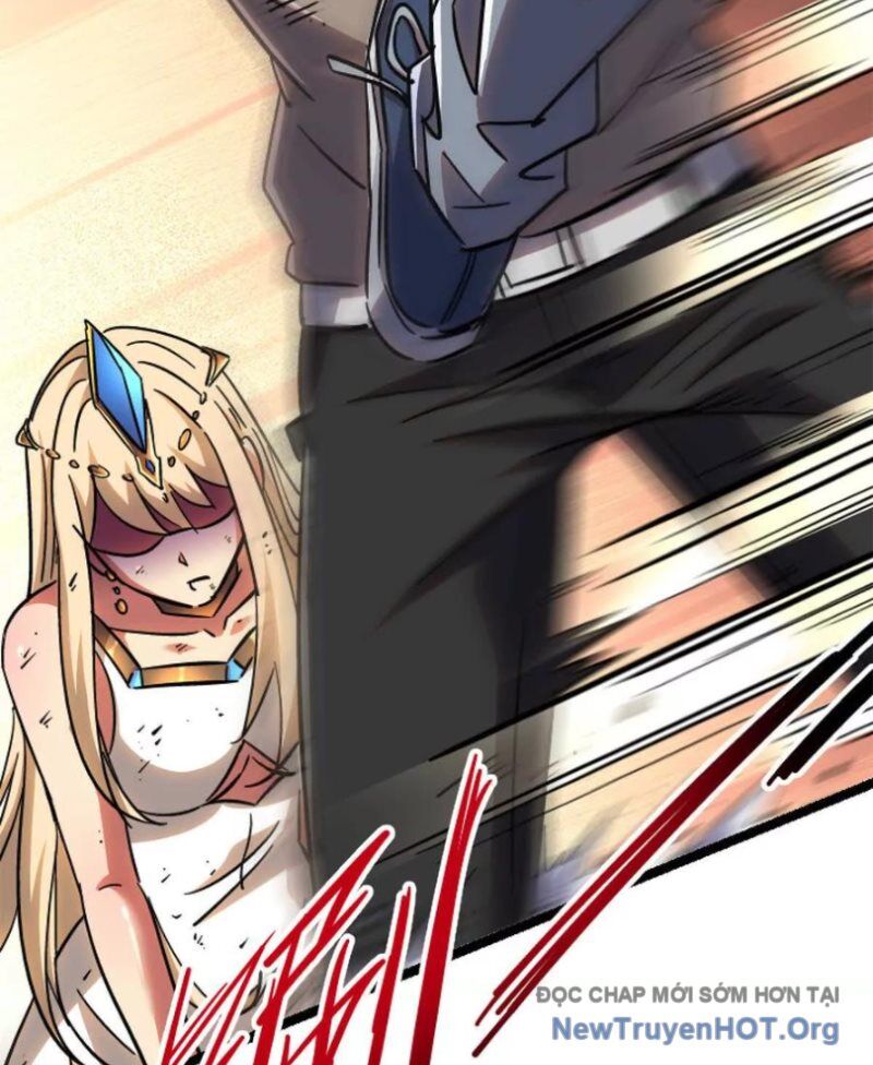 Ác Ma Tù Lung Chapter 59 - 77