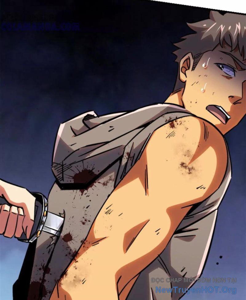 Ác Ma Tù Lung Chapter 59 - 84