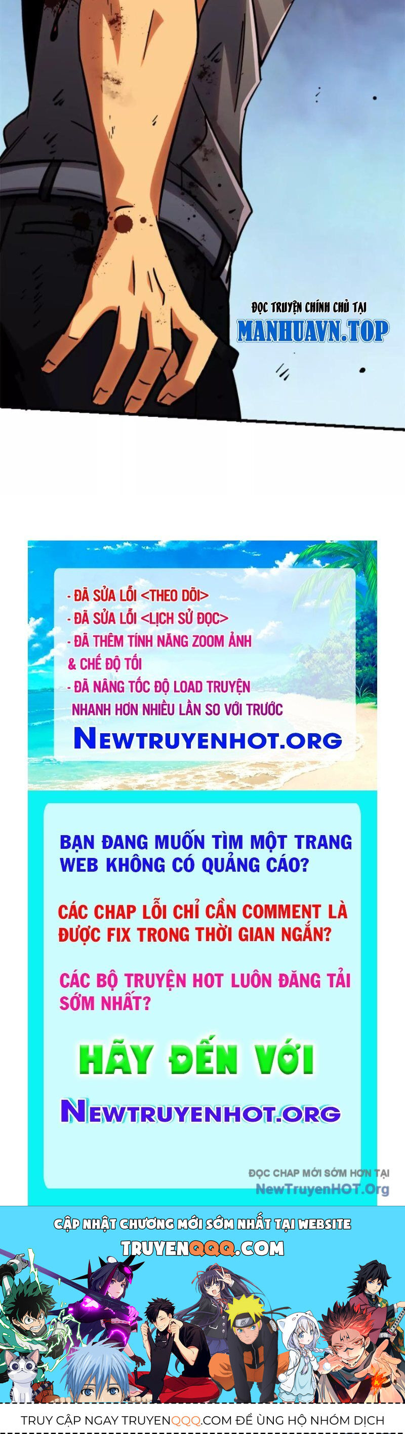 Ác Ma Tù Lung Chapter 59 - 85