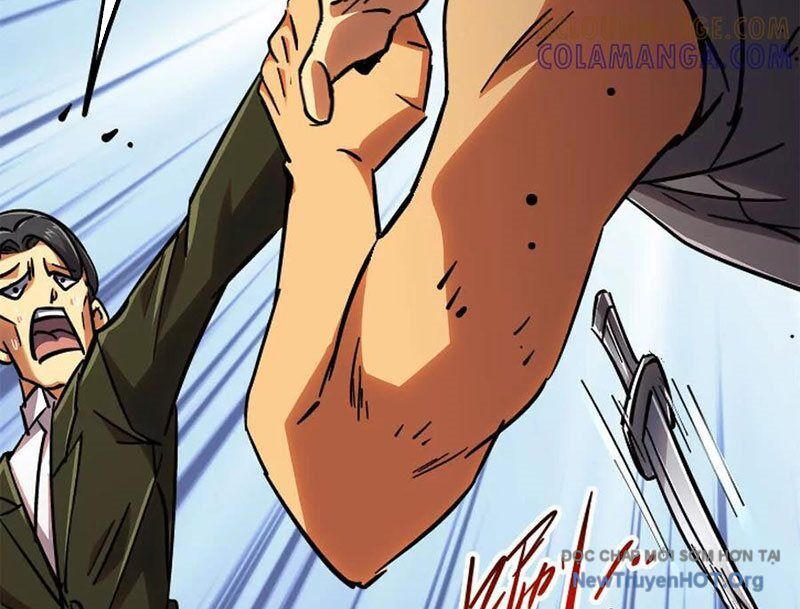 Ác Ma Tù Lung Chapter 60 - 16