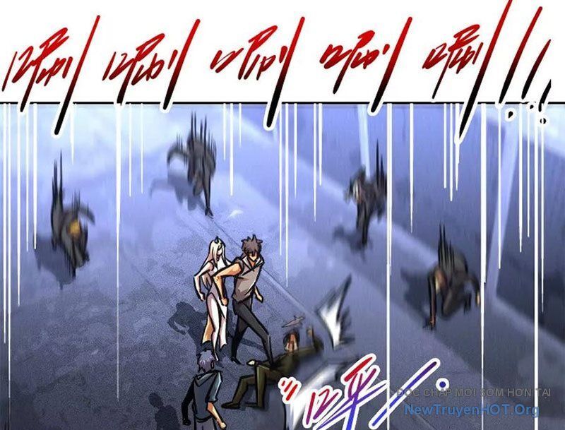 Ác Ma Tù Lung Chapter 60 - 19