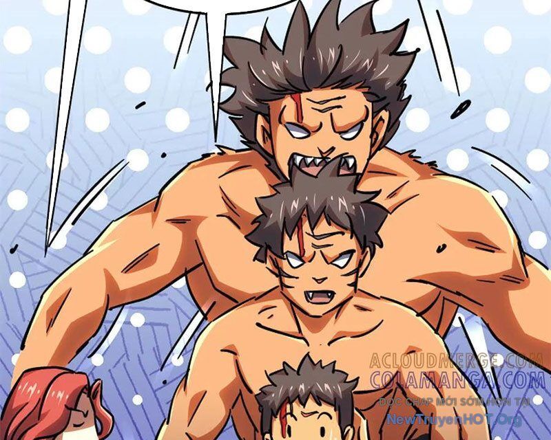 Ác Ma Tù Lung Chapter 60 - 52