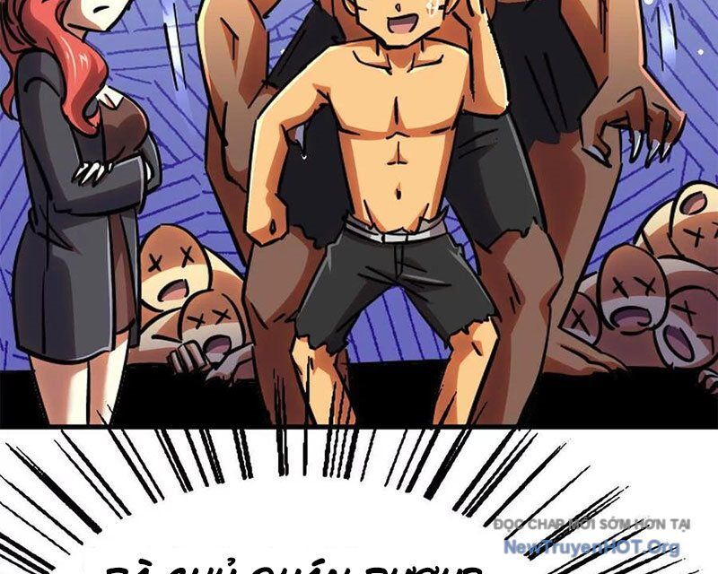 Ác Ma Tù Lung Chapter 60 - 53