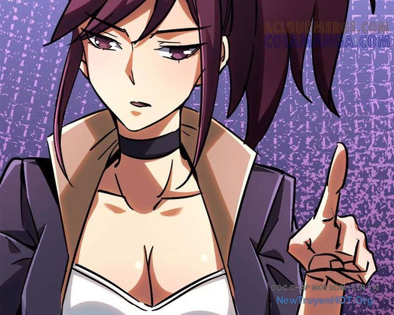 Ác Ma Tù Lung Chapter 60 - 61