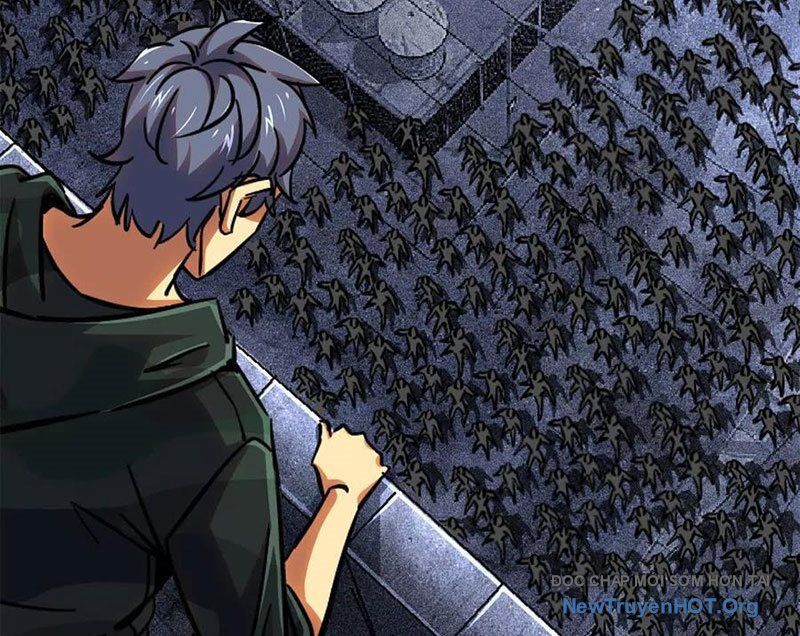 Ác Ma Tù Lung Chapter 60 - 79