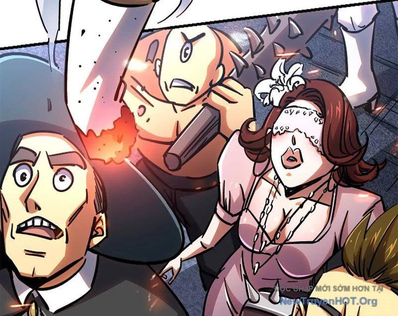 Ác Ma Tù Lung Chapter 60 - 81