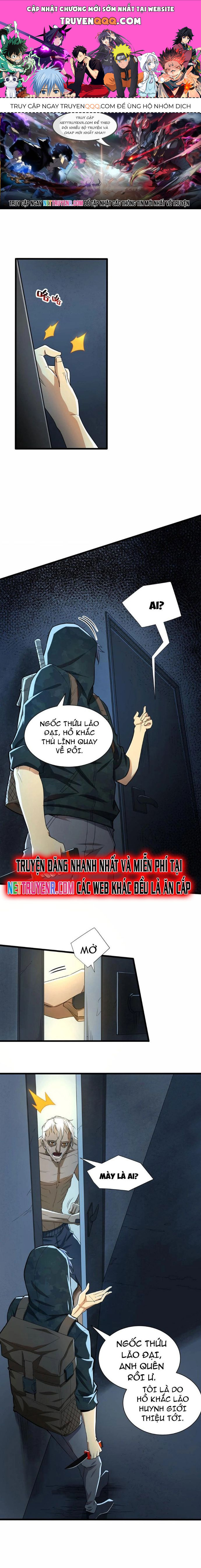 Ác Ma Tù Lung Chapter 7 - 1