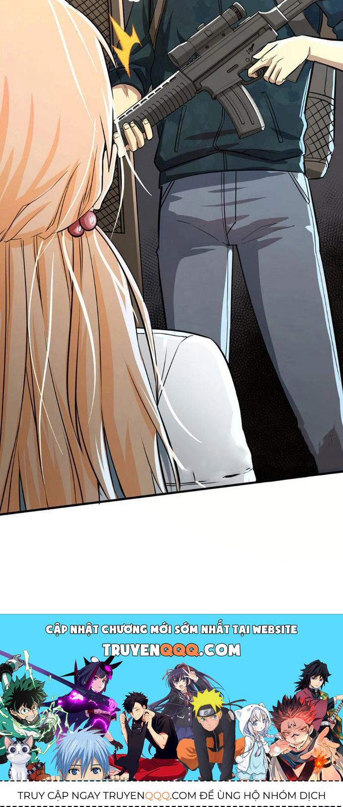 Ác Ma Tù Lung Chapter 7 - 14