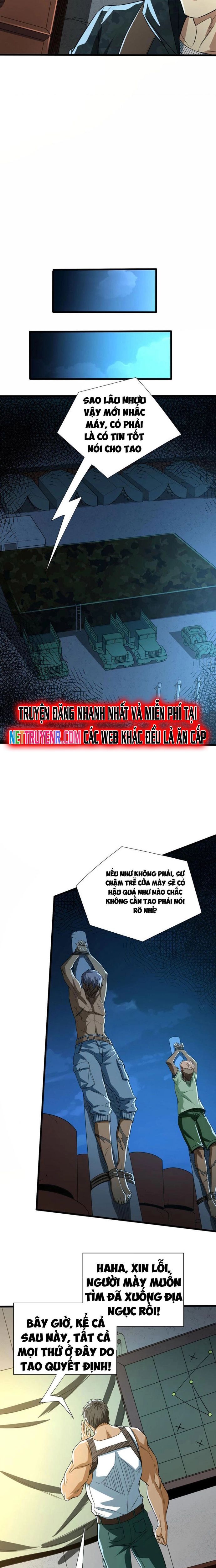 Ác Ma Tù Lung Chapter 7 - 6