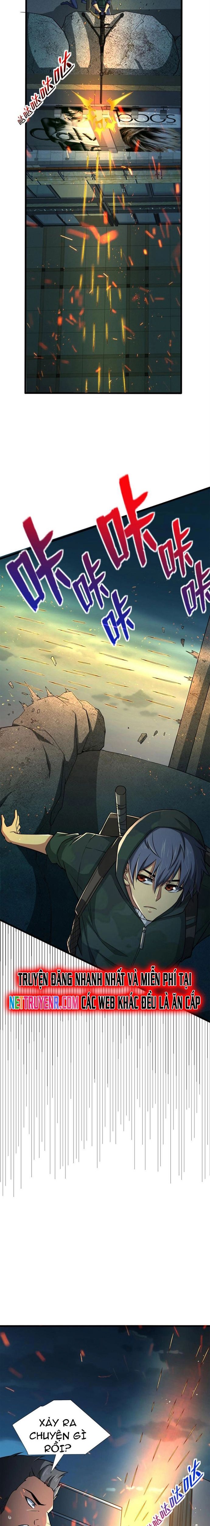 Ác Ma Tù Lung Chapter 9 - 6