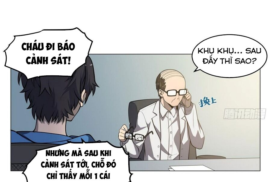 Tại Thế Giới Với Đầy Những Câu Chuyện Ma Quái Trở Thành Ma Nữ Chapter 1 - 102