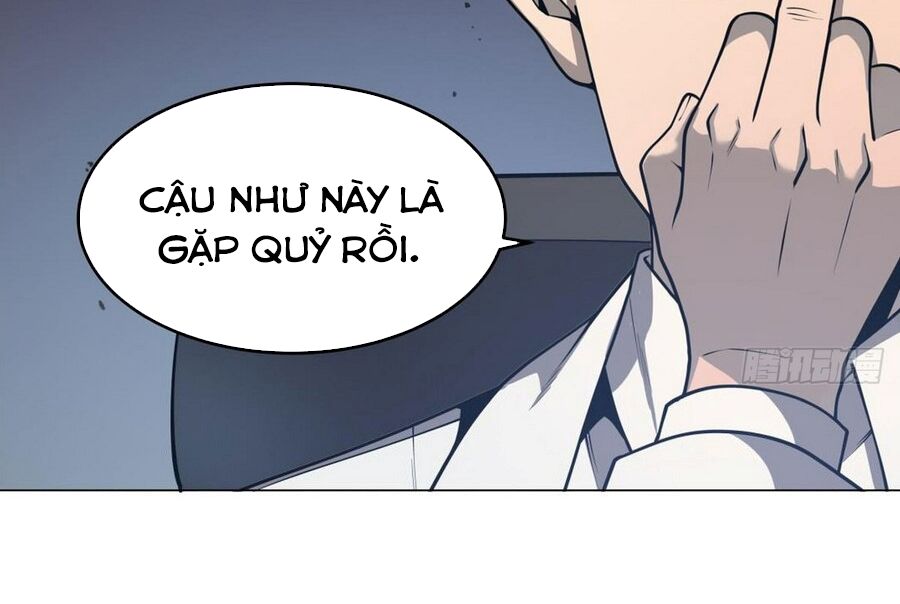 Tại Thế Giới Với Đầy Những Câu Chuyện Ma Quái Trở Thành Ma Nữ Chapter 1 - 105
