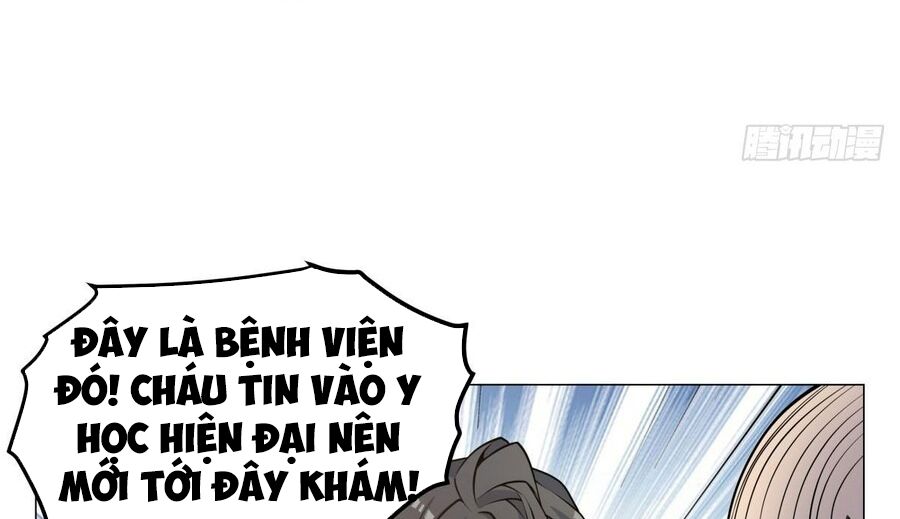 Tại Thế Giới Với Đầy Những Câu Chuyện Ma Quái Trở Thành Ma Nữ Chapter 1 - 107