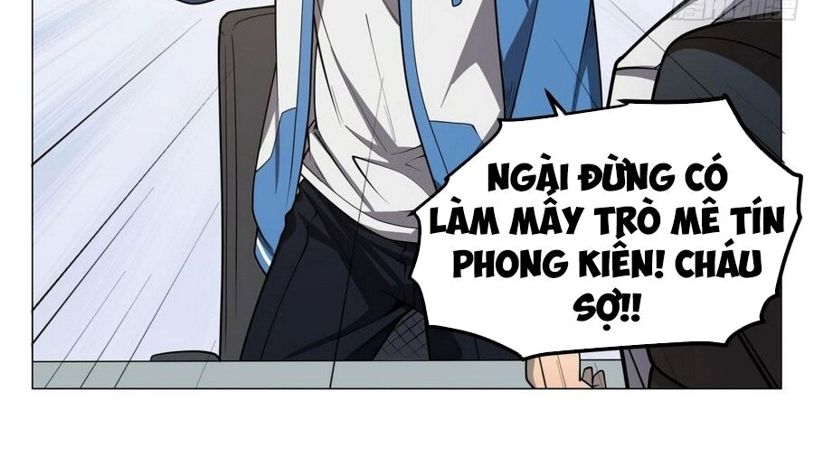 Tại Thế Giới Với Đầy Những Câu Chuyện Ma Quái Trở Thành Ma Nữ Chapter 1 - 109