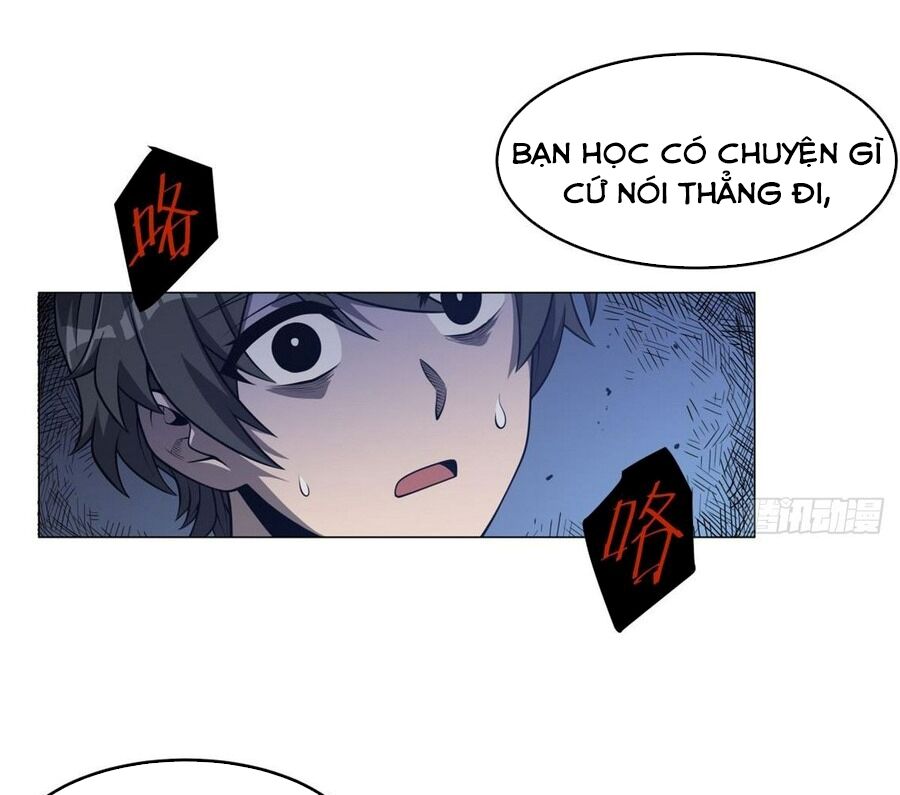 Tại Thế Giới Với Đầy Những Câu Chuyện Ma Quái Trở Thành Ma Nữ Chapter 1 - 114