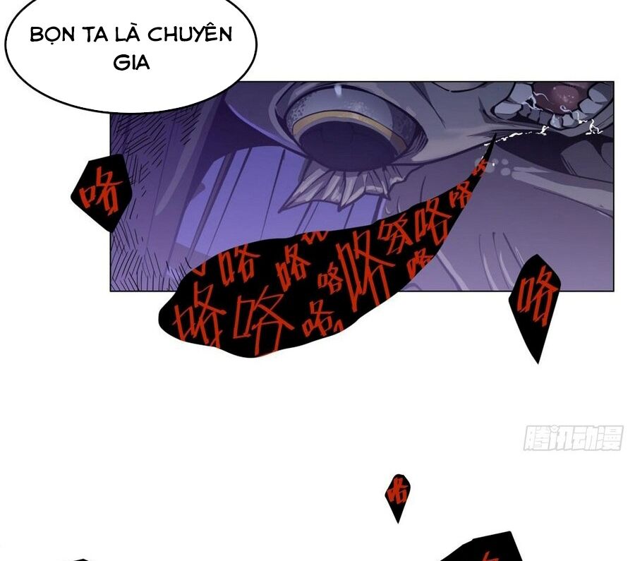Tại Thế Giới Với Đầy Những Câu Chuyện Ma Quái Trở Thành Ma Nữ Chapter 1 - 115