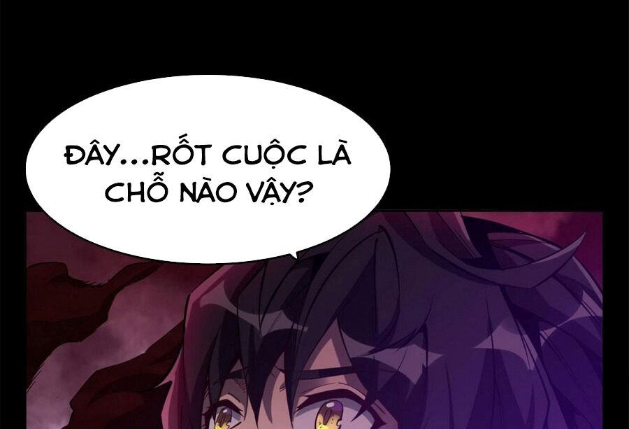 Tại Thế Giới Với Đầy Những Câu Chuyện Ma Quái Trở Thành Ma Nữ Chapter 1 - 14