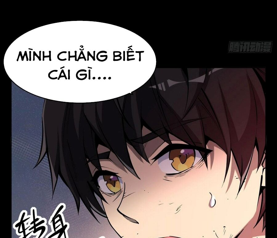 Tại Thế Giới Với Đầy Những Câu Chuyện Ma Quái Trở Thành Ma Nữ Chapter 1 - 26
