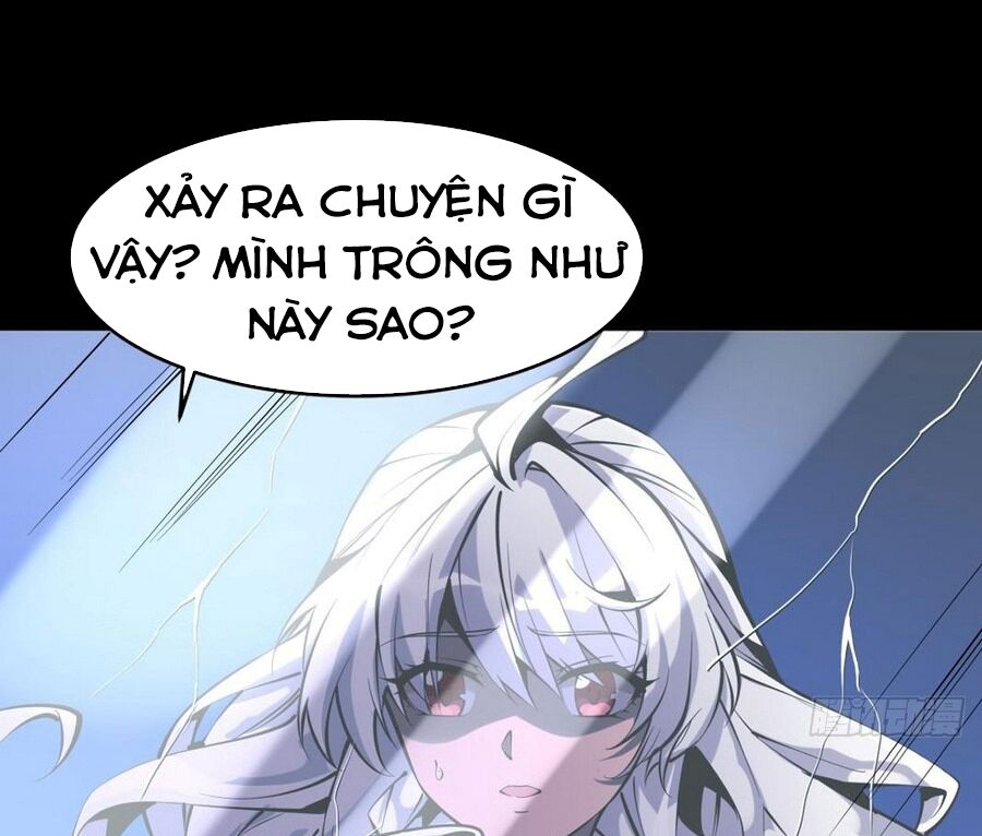Tại Thế Giới Với Đầy Những Câu Chuyện Ma Quái Trở Thành Ma Nữ Chapter 1 - 30