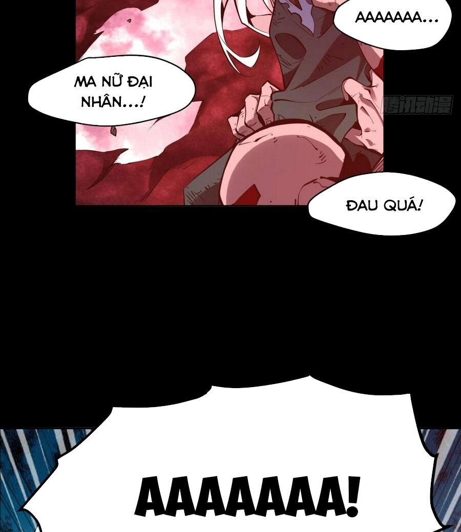 Tại Thế Giới Với Đầy Những Câu Chuyện Ma Quái Trở Thành Ma Nữ Chapter 1 - 43