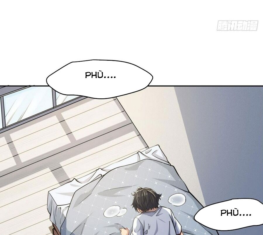 Tại Thế Giới Với Đầy Những Câu Chuyện Ma Quái Trở Thành Ma Nữ Chapter 1 - 50