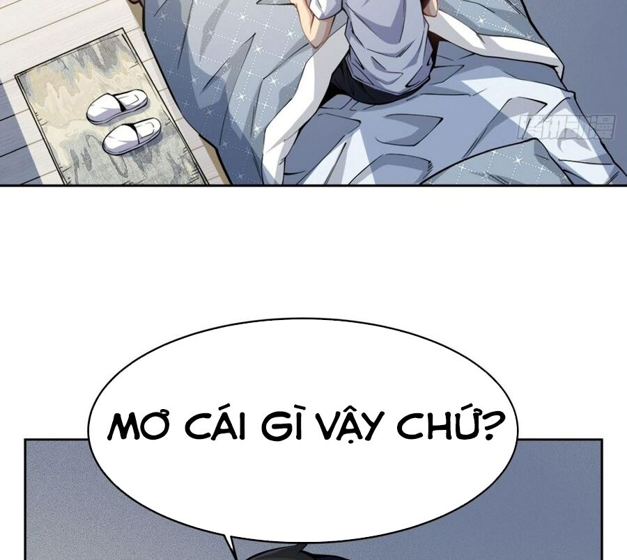 Tại Thế Giới Với Đầy Những Câu Chuyện Ma Quái Trở Thành Ma Nữ Chapter 1 - 51