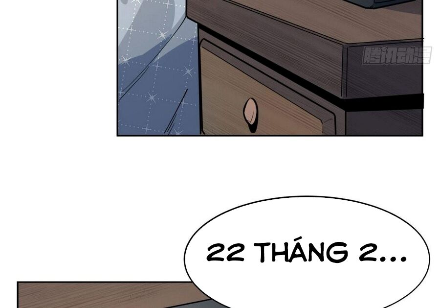 Tại Thế Giới Với Đầy Những Câu Chuyện Ma Quái Trở Thành Ma Nữ Chapter 1 - 56