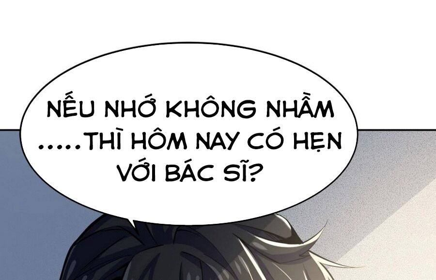 Tại Thế Giới Với Đầy Những Câu Chuyện Ma Quái Trở Thành Ma Nữ Chapter 1 - 58