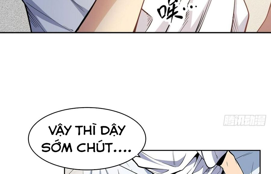 Tại Thế Giới Với Đầy Những Câu Chuyện Ma Quái Trở Thành Ma Nữ Chapter 1 - 60