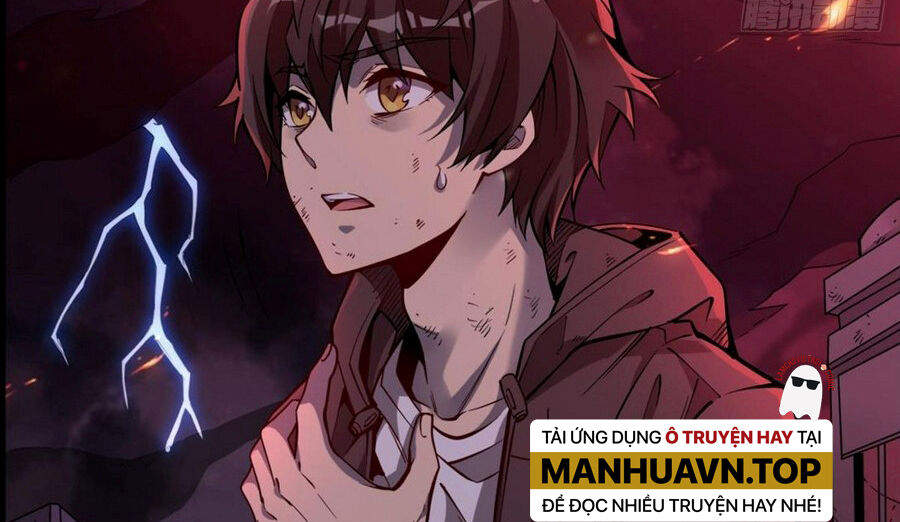 Tại Thế Giới Với Đầy Những Câu Chuyện Ma Quái Trở Thành Ma Nữ Chapter 1 - 7