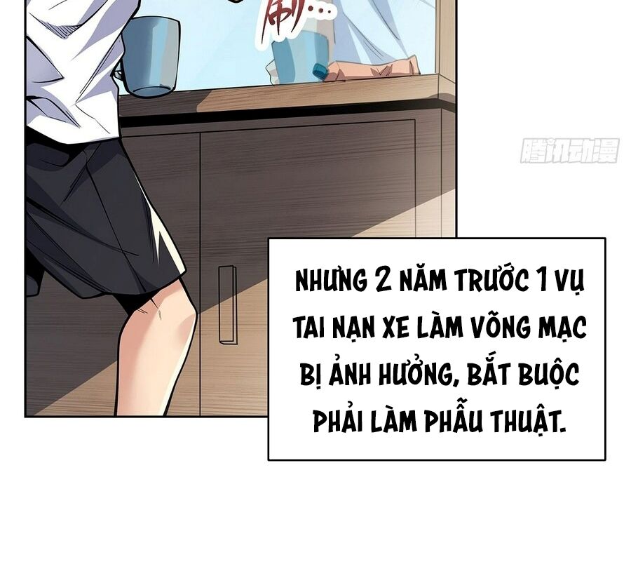 Tại Thế Giới Với Đầy Những Câu Chuyện Ma Quái Trở Thành Ma Nữ Chapter 1 - 63