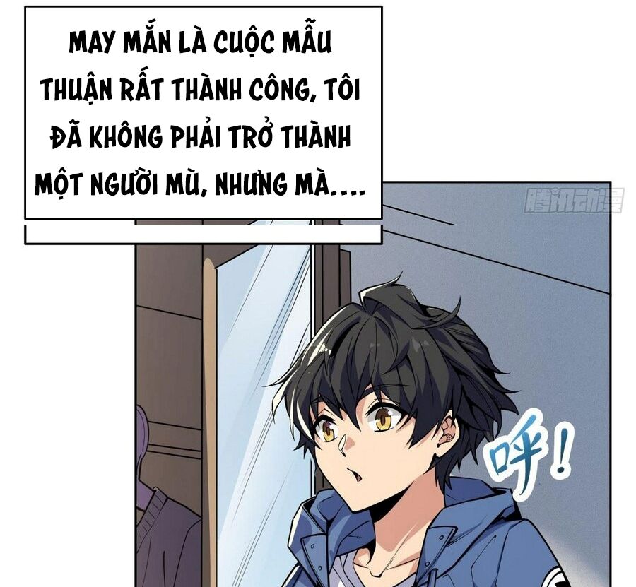 Tại Thế Giới Với Đầy Những Câu Chuyện Ma Quái Trở Thành Ma Nữ Chapter 1 - 64
