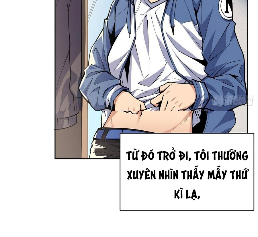 Tại Thế Giới Với Đầy Những Câu Chuyện Ma Quái Trở Thành Ma Nữ Chapter 1 - 65