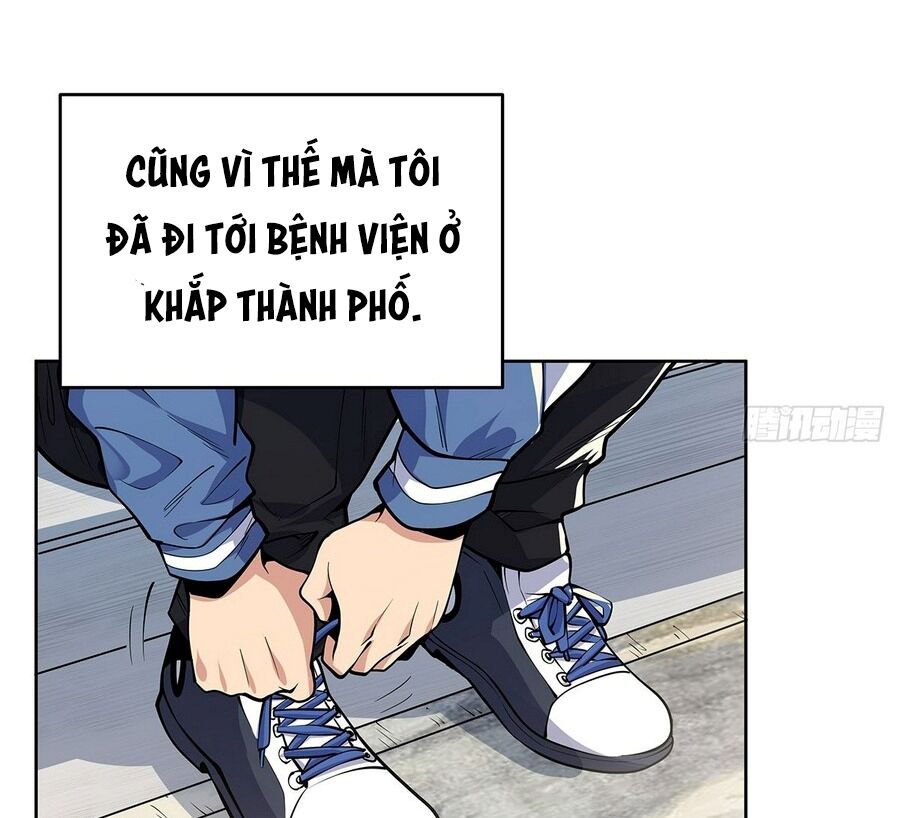 Tại Thế Giới Với Đầy Những Câu Chuyện Ma Quái Trở Thành Ma Nữ Chapter 1 - 66
