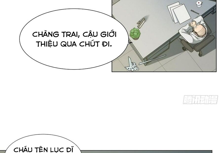 Tại Thế Giới Với Đầy Những Câu Chuyện Ma Quái Trở Thành Ma Nữ Chapter 1 - 72