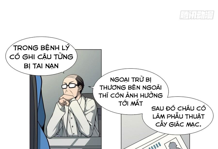 Tại Thế Giới Với Đầy Những Câu Chuyện Ma Quái Trở Thành Ma Nữ Chapter 1 - 74