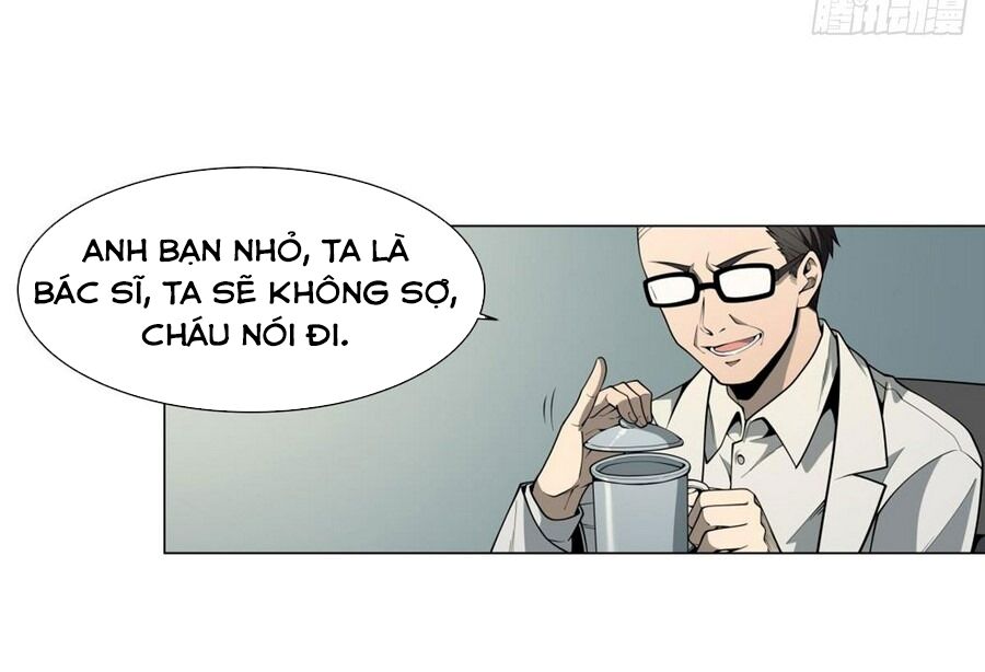 Tại Thế Giới Với Đầy Những Câu Chuyện Ma Quái Trở Thành Ma Nữ Chapter 1 - 77
