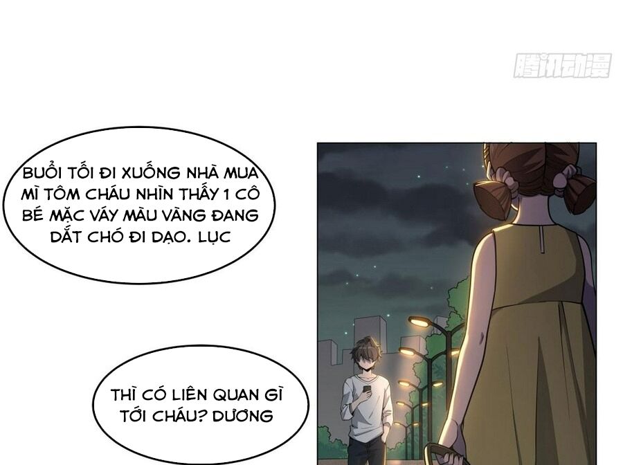 Tại Thế Giới Với Đầy Những Câu Chuyện Ma Quái Trở Thành Ma Nữ Chapter 1 - 82