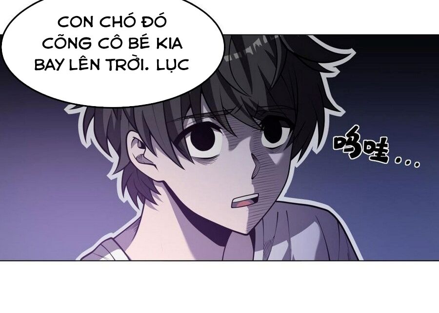 Tại Thế Giới Với Đầy Những Câu Chuyện Ma Quái Trở Thành Ma Nữ Chapter 1 - 89