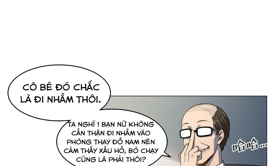 Tại Thế Giới Với Đầy Những Câu Chuyện Ma Quái Trở Thành Ma Nữ Chapter 1 - 95