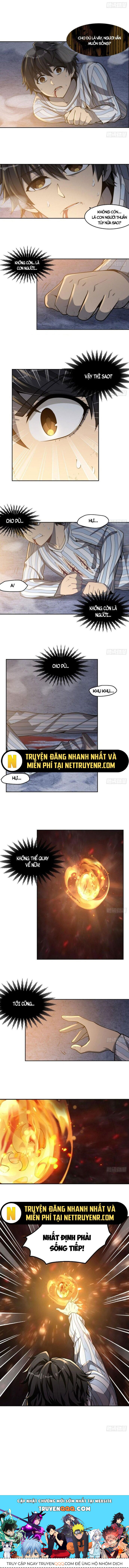 Tại Thế Giới Với Đầy Những Câu Chuyện Ma Quái Trở Thành Ma Nữ Chapter 10 - 7