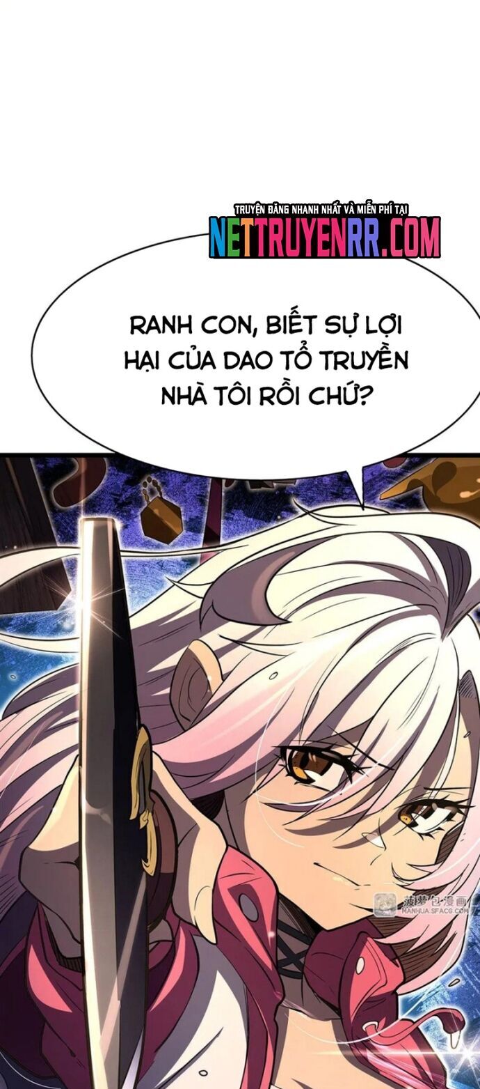 Tại Thế Giới Với Đầy Những Câu Chuyện Ma Quái Trở Thành Ma Nữ Chapter 100 - 14