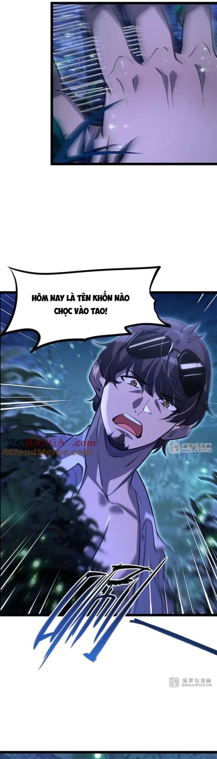 Tại Thế Giới Với Đầy Những Câu Chuyện Ma Quái Trở Thành Ma Nữ Chapter 101 - 16