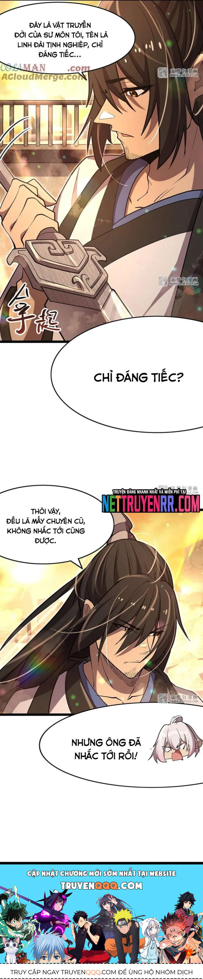 Tại Thế Giới Với Đầy Những Câu Chuyện Ma Quái Trở Thành Ma Nữ Chapter 102 - 24