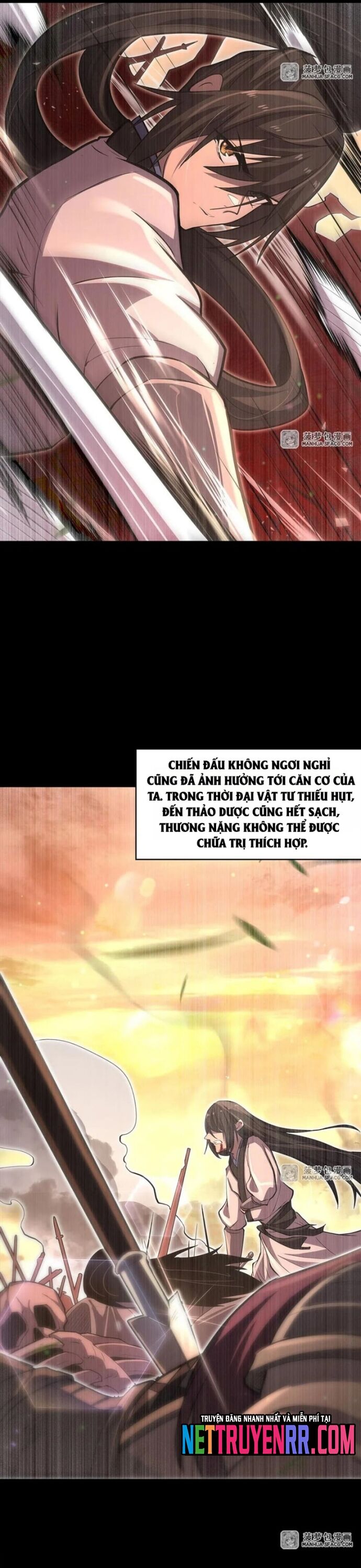 Tại Thế Giới Với Đầy Những Câu Chuyện Ma Quái Trở Thành Ma Nữ Chapter 103 - 15