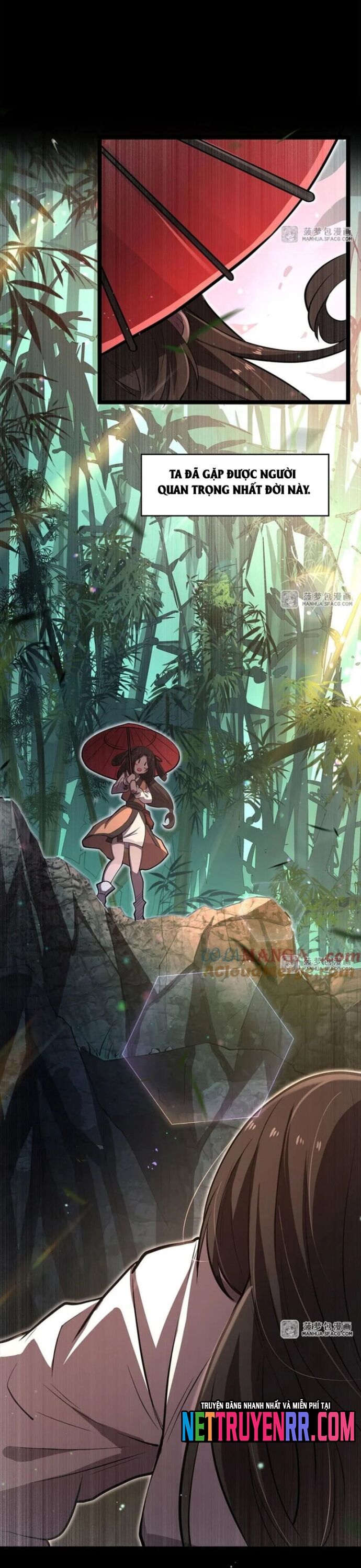 Tại Thế Giới Với Đầy Những Câu Chuyện Ma Quái Trở Thành Ma Nữ Chapter 103 - 17