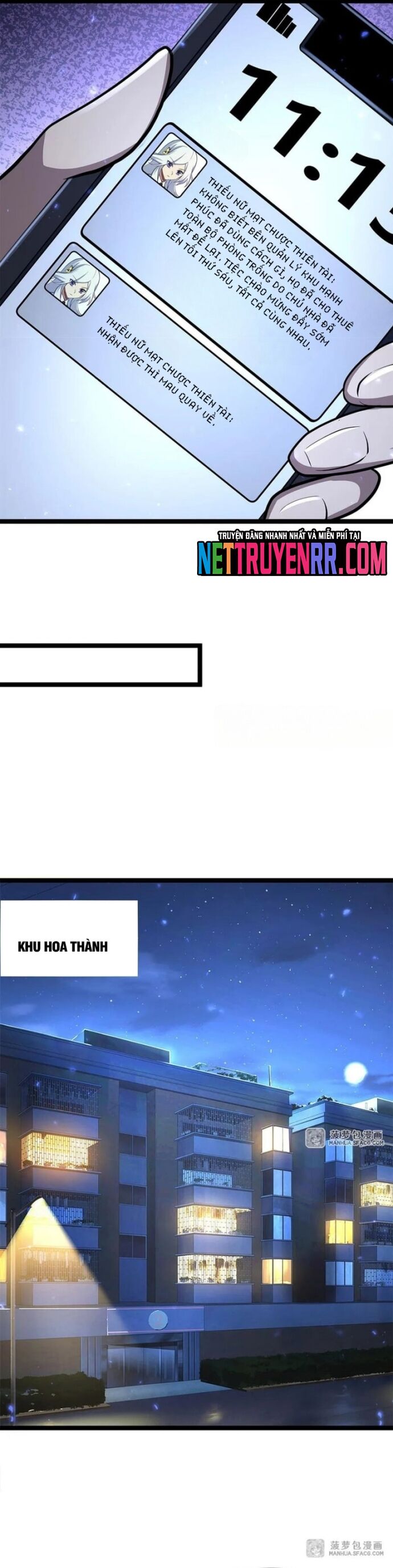 Tại Thế Giới Với Đầy Những Câu Chuyện Ma Quái Trở Thành Ma Nữ Chapter 105 - 19