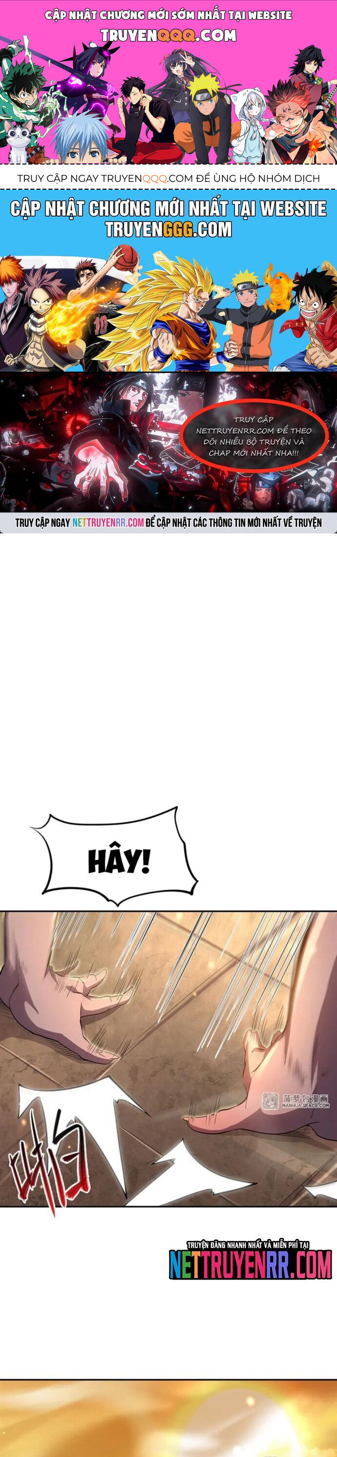 Tại Thế Giới Với Đầy Những Câu Chuyện Ma Quái Trở Thành Ma Nữ Chapter 107 - 1