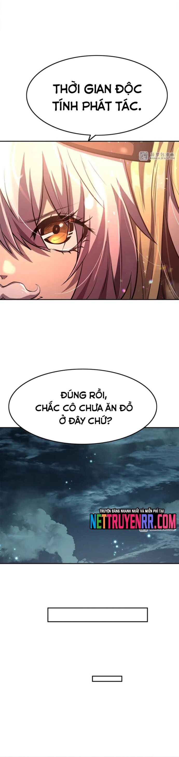 Tại Thế Giới Với Đầy Những Câu Chuyện Ma Quái Trở Thành Ma Nữ Chapter 108 - 25