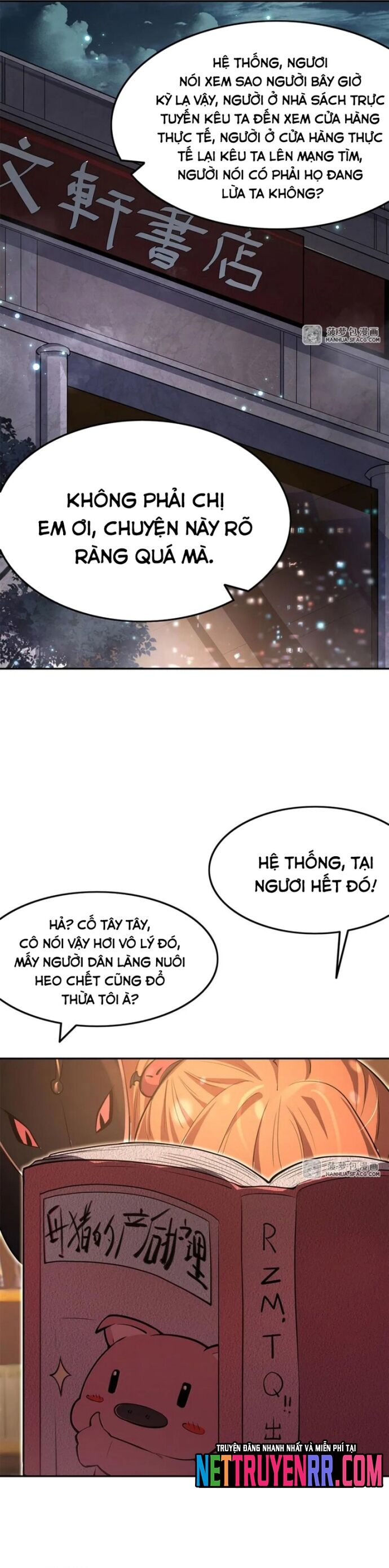 Tại Thế Giới Với Đầy Những Câu Chuyện Ma Quái Trở Thành Ma Nữ Chapter 108 - 26